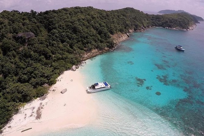 Raya & Coral Island Tours - Traveler Reviews and Ratings