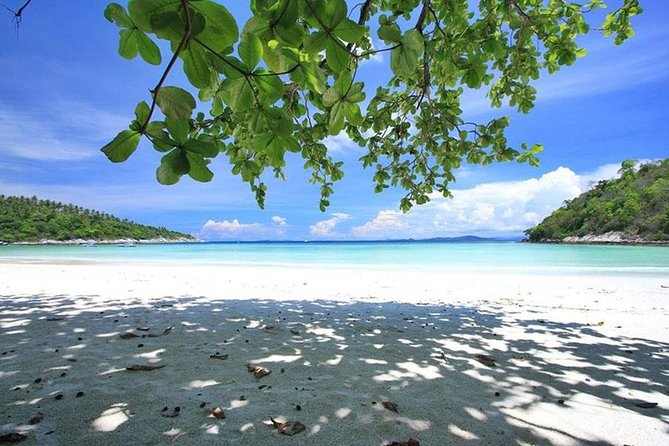 Raya & Coral Islands Parasailing Tour by Speed Boat With Lunch - Contact Information