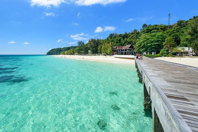 Raya Coral & Maiton Tours Premium Tour by Speed Boat - The Sum Up