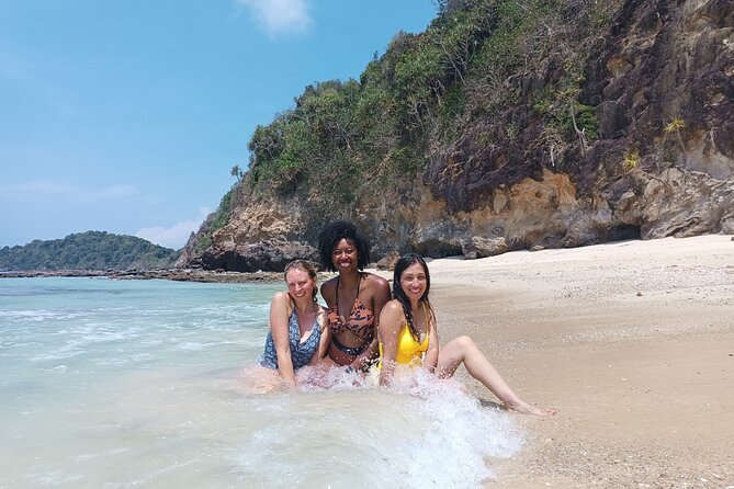 Raya Island / Mai Ton Island Private Boat Tour - Booking and Cancellation Policy