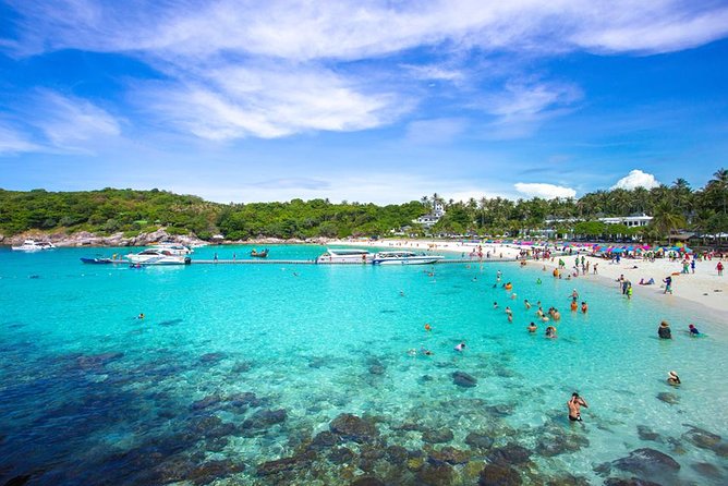 Raya Island Tour - Booking Information