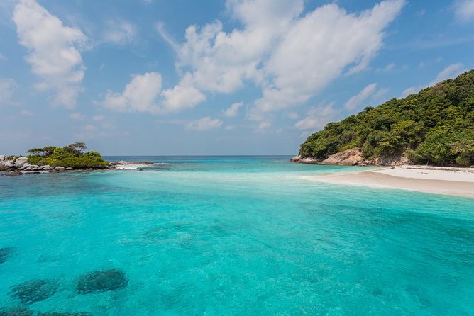 Raya Island Tour - Tour Inclusions