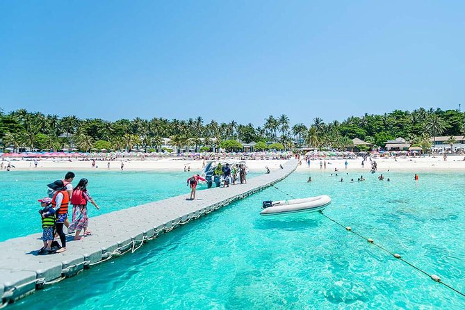 Raya Island Tour - Important Reminders