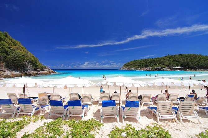 Raya Island Tour - Recommended Activities