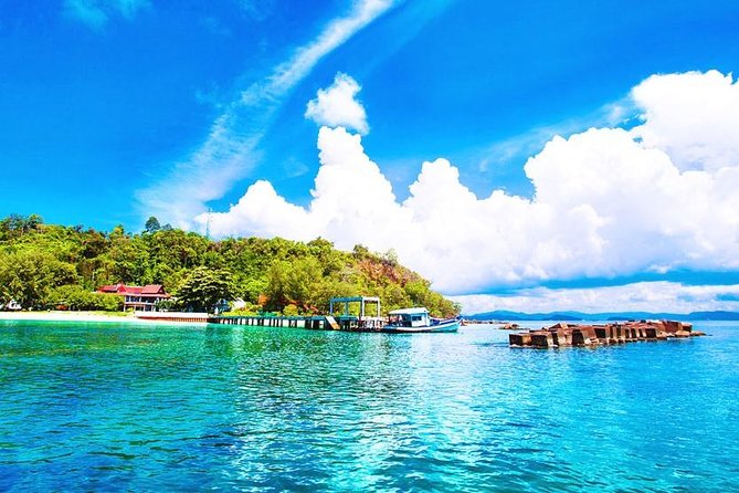 Raya Noi & Maiton Tours - Customer Reviews and Recommendations