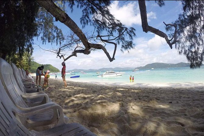 Raya Noi & Maiton Tours - Common Questions