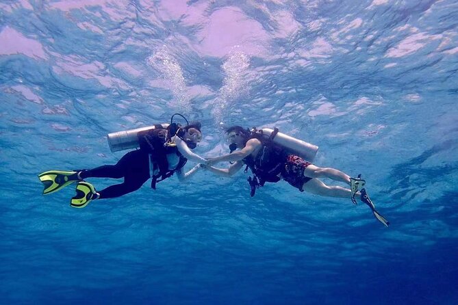 Rayayai and Rayanoi Day Trip in Luxury Yatch With Diving Options - Pricing and Lowest Price Guarantee