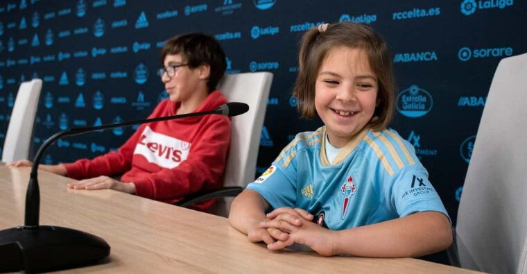 RC Celta Vigo Abanca Balaídos Stadium Tour - Exclusive Access Areas