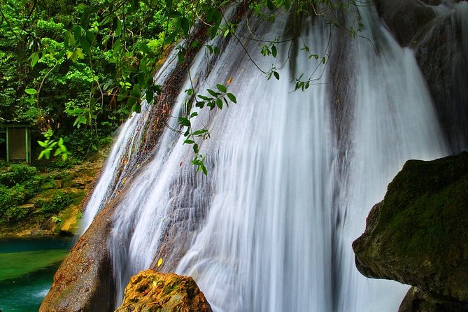 Reach Falls and Blue Lagoon 2in1 Combo Private Tour - Tour Pricing and Booking Details