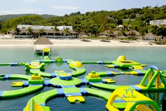 Reach Falls and Blue Lagoon Tour - Montego Bay - Pricing and Booking