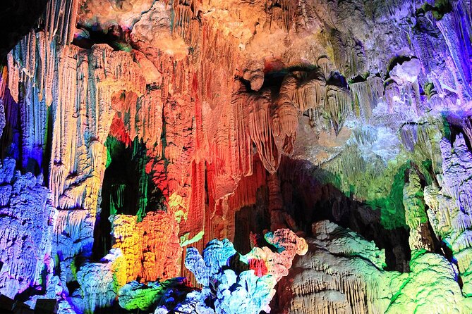 Reach Falls and Blue Lagoon Tour - Montego Bay - Cancellation Policy