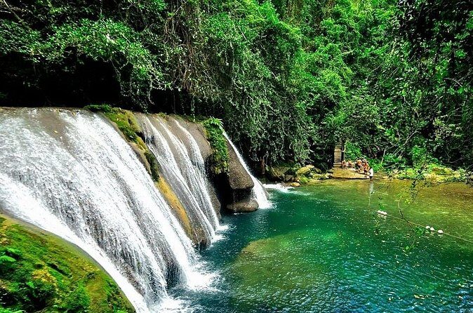 Reach Falls - What to Expect from the Reach Falls Tour