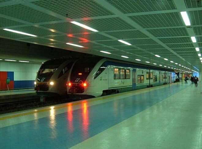 Reach Palermo Airport and City Center Comfortably by Train - Important Information