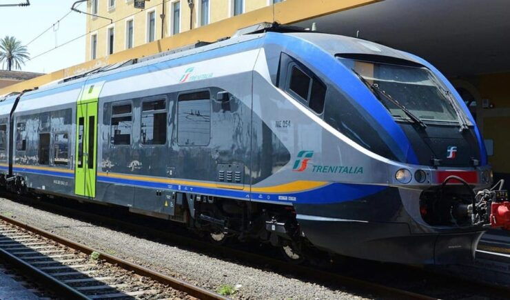 Reach Pessione & Casa Martini With Direct Rail From/To Turin - Good To Know