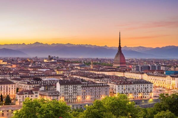 Reach Pessione & Casa Martini With Direct Rail From/To Turin - Meeting Points and Options