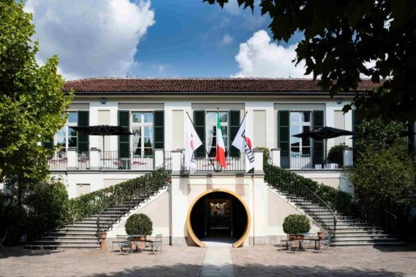 Reach Pessione & Casa Martini With Direct Rail From/To Turin - Frequently Asked Questions