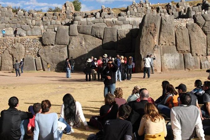 Reaching Cusco- 3 Days/2 Nights - Pricing and Guarantee