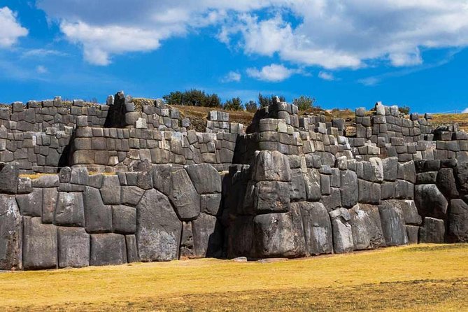 Reaching Cusco- 3 Days/2 Nights - Date and Travelers