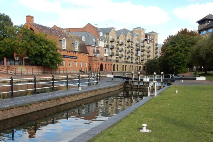 Reading: Quirky Self-Guided Smartphone Heritage Walks - Experience Highlights