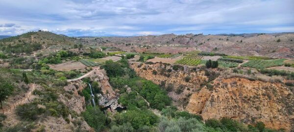 Ready for a Challenge? Seven Waterfalls in Anna, Valencia - Frequently Asked Questions