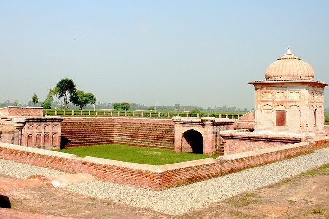 Real Amritsar : Full Day Tour With Wagah Border and Heritage Walk - Tour Itinerary