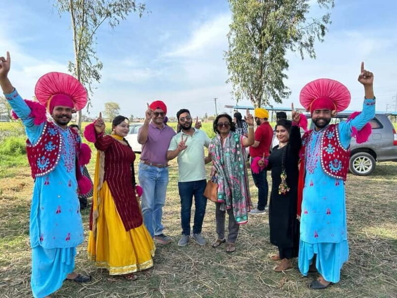 Real Amritsar Village Tour - Good To Know