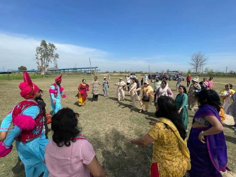 Real Amritsar Village Tour - Practical Considerations: Price, Duration, and Logistics