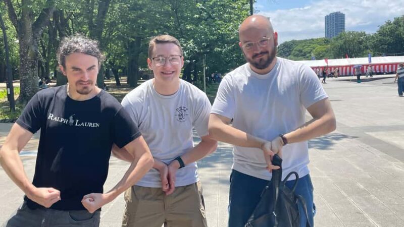 Real Anime Culture Tour in Shibuya: Food, Shopping & Game - Good To Know