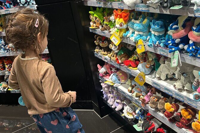 Real Anime Culture Tour in Shibuya: Food, Shopping & Game Fun - Final Thoughts on Value & Practicality