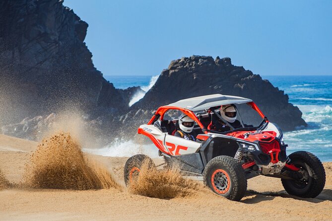 Real Baja Tour Aboard an Off-Road RZR in Los Cabos - Cabo San Lucas - Reviews