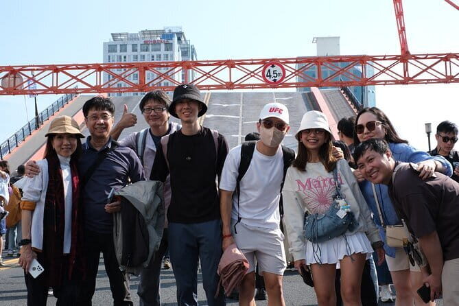 Real Busan Walking Experience - Who Would Love This Tour?