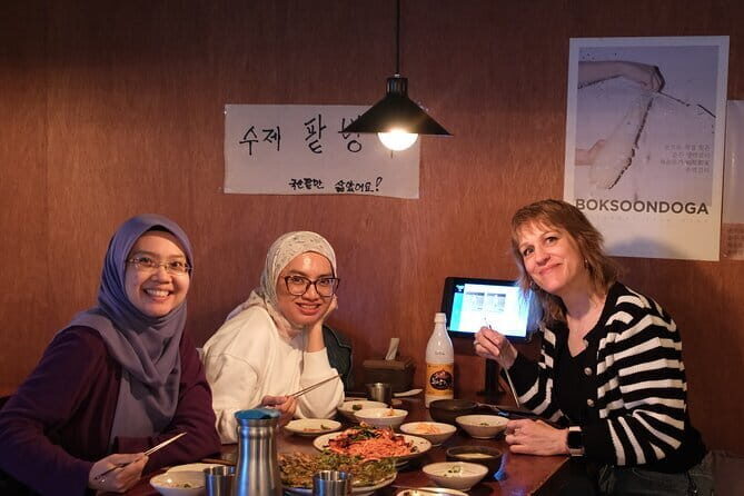 Real Busan Walking Experience - Who Will Love This Tour?