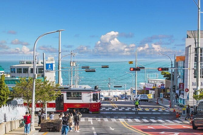 Real Busan Walking Experience - The Sum Up