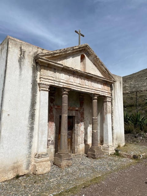 Real De Catorce 1 Day Tour From San Luis Potosí - Good To Know