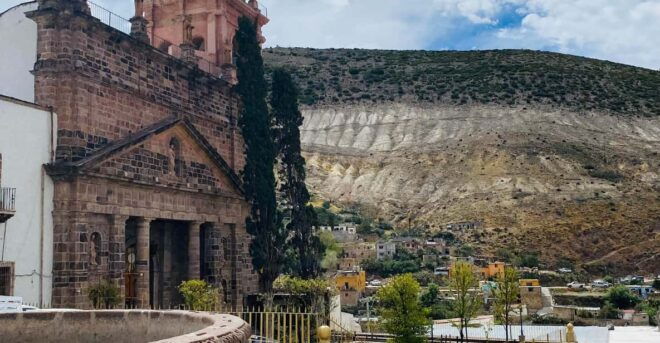 Real De Catorce 1 Day Tour From San Luis Potosí - Important Information