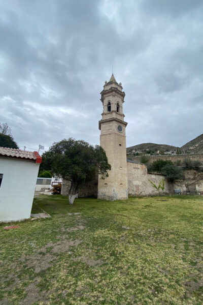 Real De Catorce 1 Day Tour From San Luis Potosí - Frequently Asked Questions