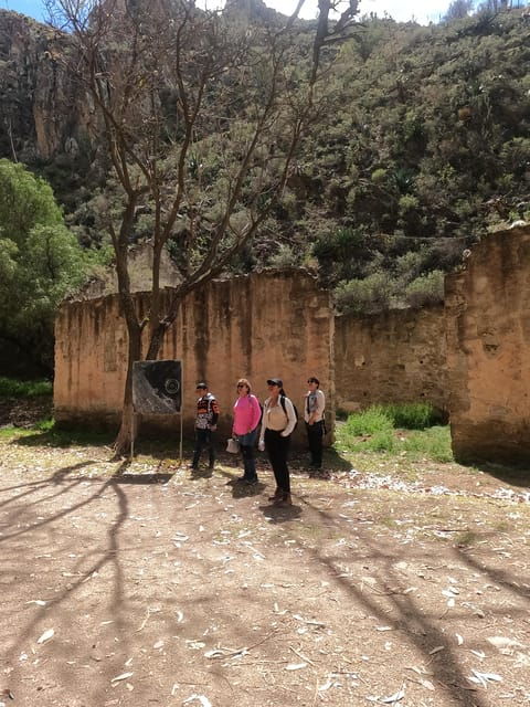 Real De Catorce 1 Day Tour From San Luis Potosí - Good To Know