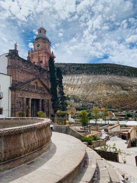 Real De Catorce 1 Day Tour From San Luis Potosí - Important Information