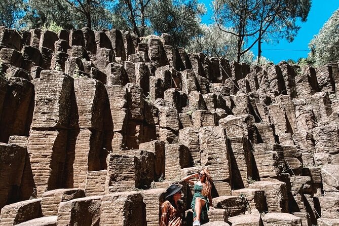 Real Del Monte and Basaltic Prisms: Private Tour From Mexico City - What to Expect on the Private Tour