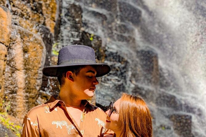 Real Del Monte and Basaltic Prisms: Private Tour From Mexico City - Exploring the Basaltic Prisms