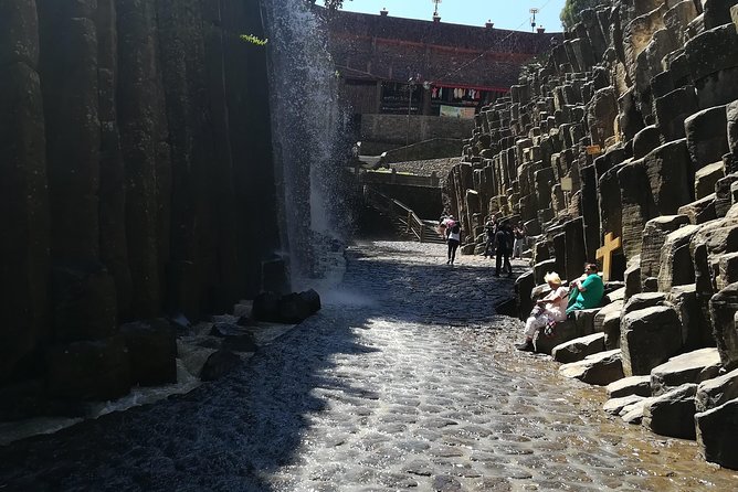 Real Del Monte and Basaltic Prisms: Private Tour From Mexico City - Customization Options for the Tour