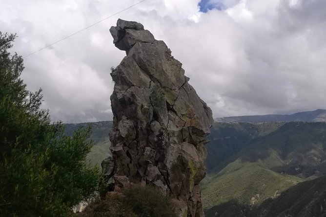 Real Del Monte and Basaltic Prisms: Private Tour From Mexico City - Tips for a Comfortable Trip