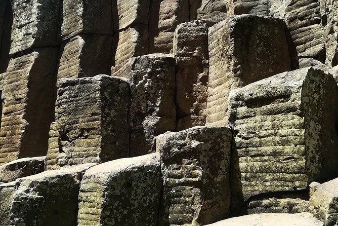 Real Del Monte and Basaltic Prisms: Private Tour From Mexico City - The Sum Up