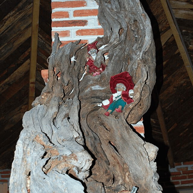 Real del Monte Hidalgo Mexico: Prismas Basálticos - Strolling through Real del Monte