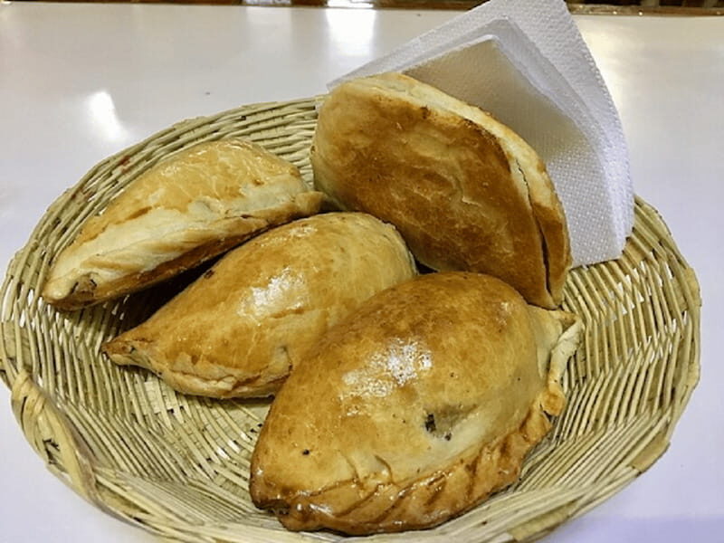 Real del Monte Hidalgo Mexico: Prismas Basálticos - Practical Details and What to Expect