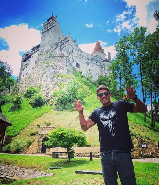 Real Draculas Experience - What Travelers Say About This Tour