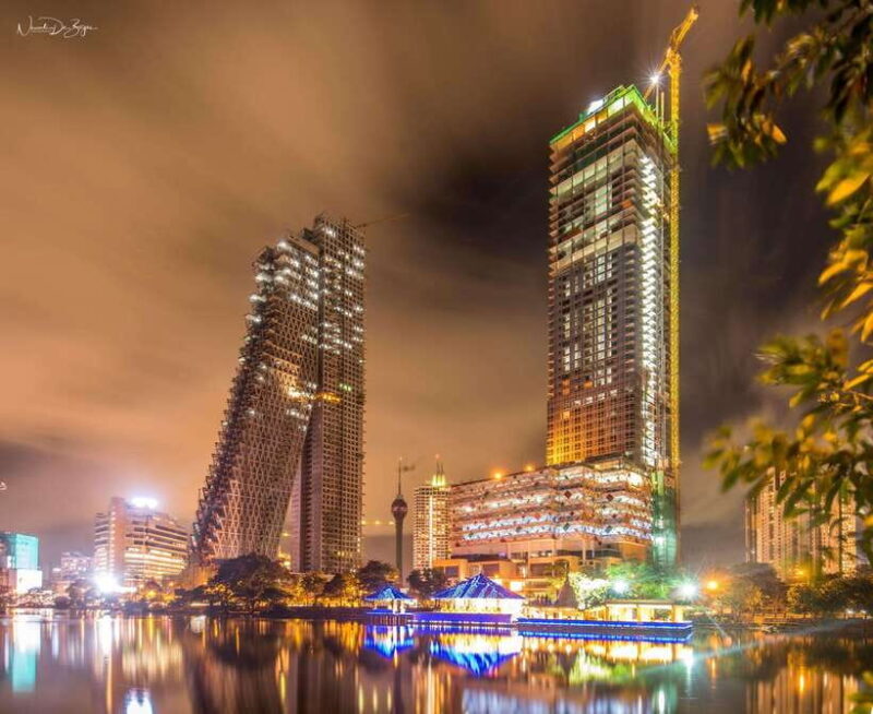 Real Essence of Colombo - Sightseeing & Cultural Exposure - What’s Included and What You Should Know