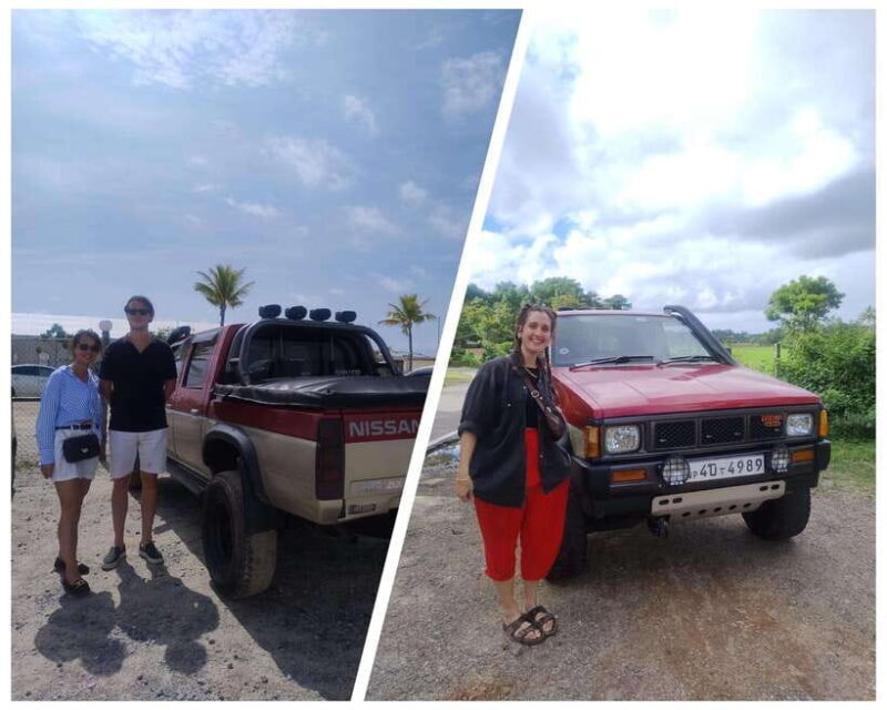 Real Essence of Colombo - Sightseeing & Cultural Exposure - The Sum Up