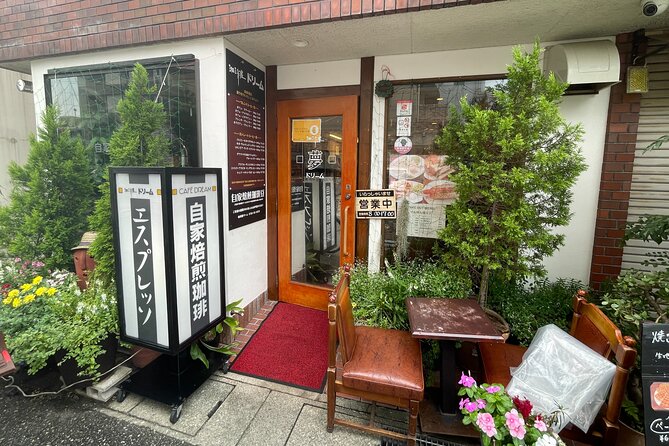 Real-Life Anime Location Visiting in Osaka Private Guided Tour - Enhance Your Anime Adventure With a Private Guided Tour in Osaka