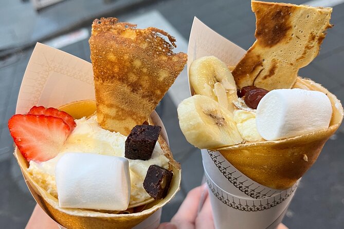 Real-Life Anime Pilgrimage Tour Shibuya Incident - Additional Info